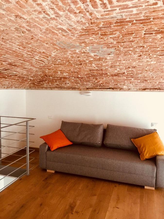 Casa Cristina Apartment Turin Exterior photo