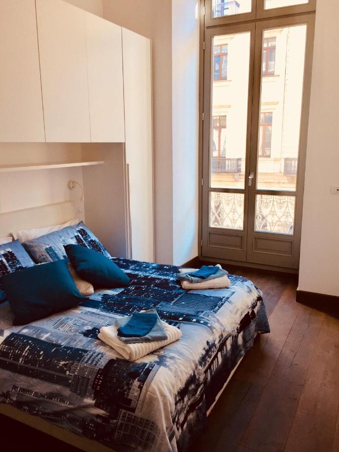 Casa Cristina Apartment Turin Exterior photo